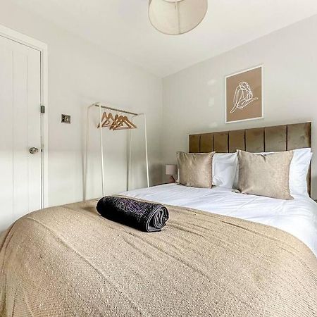 New Cosy Luxury 3 Bedroom House In Battersea London Eksteriør billede