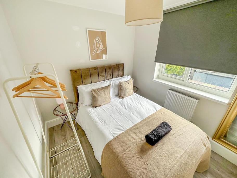 New Cosy Luxury 3 Bedroom House In Battersea London Eksteriør billede